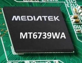 MediaTek MT6739WA review and specs