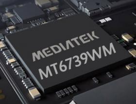MediaTek MT6739WM review and specs