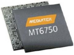 MediaTek MT6750 review and specs
