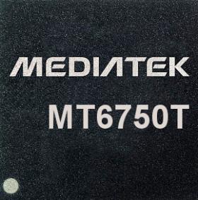 MediaTek MT6750T review and specs