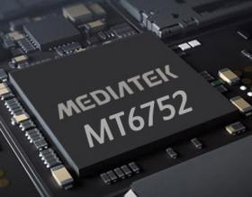 MediaTek MT6752 review and specs