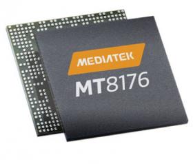 MediaTek MT8176 review and specs