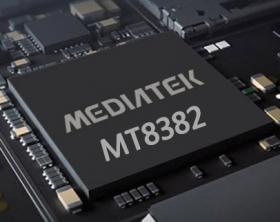 MediaTek MT8382 review and specs