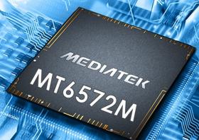 MediaTek MT8732 review and specs