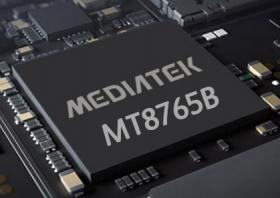 MediaTek MT8765B review and specs