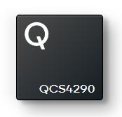 Qualcomm QCS4290 review and specs