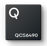 Qualcomm QCS6490