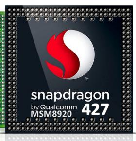 Qualcomm Snapdragon 427 MSM8920