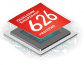Qualcomm Snapdragon 626 MSM8953 Pro