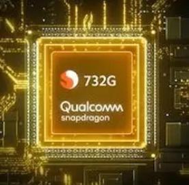 Qualcomm Snapdragon 732G review and specs