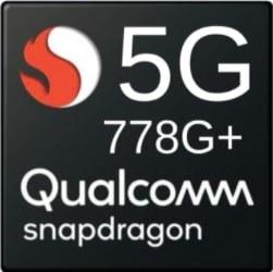 Qualcomm Snapdragon 778G+