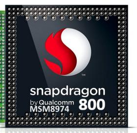 Qualcomm Snapdragon 800 MSM8974