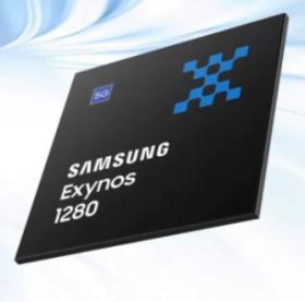 Samsung Exynos 1280 review and specs