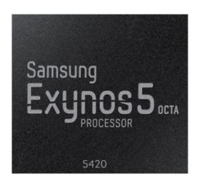Samsung Exynos 5 Octa 5420 review and specs