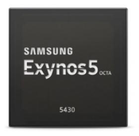 Samsung Exynos 5 Octa 5430 review and specs