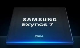 Samsung Exynos 7 7904 review and specs