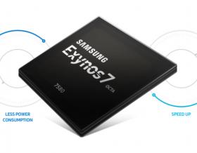 Samsung Exynos 7 Octa 7580 review and specs