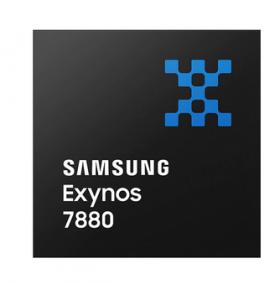 Samsung Exynos 7 Octa 7880
