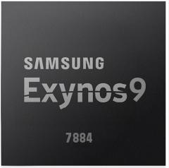 Samsung Exynos 7 Octa 7884 review and specs