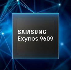 Samsung Exynos 9609 review and specs