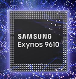 Samsung Exynos 9610 review and specs