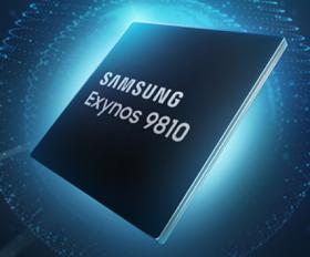 Samsung Exynos 9810 review and specs