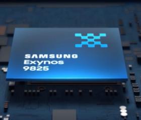 Samsung Exynos 9825 review and specs