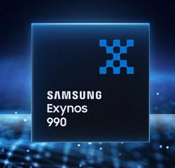 Samsung Exynos 990 review and specs