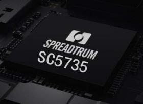 Spreadtrum SC5735 review and specs
