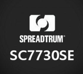 Spreadtrum SC7730SE