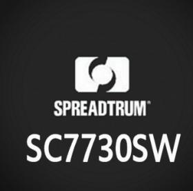 Spreadtrum SC7730SW