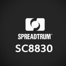 Spreadtrum SC8830 review and specs