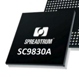Spreadtrum SC9830A review and specs