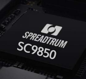 Spreadtrum SC9850 review and specs