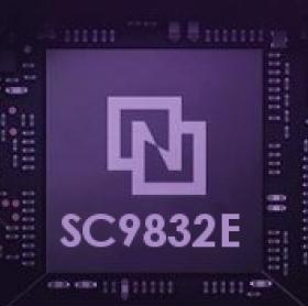 Unisoc SC9832E review and specs