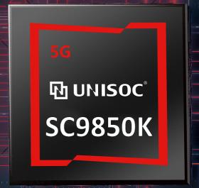 Unisoc SC9850K review and specs