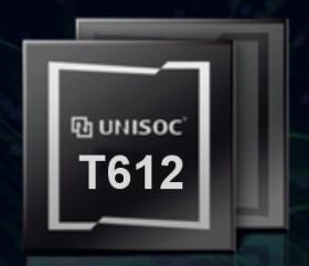 Unisoc Tiger T612 review and specs