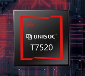 Unisoc Tiger T7520 review and specs