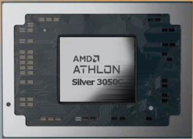AMD Athlon Silver 3050C processor