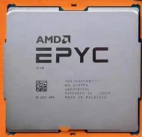 AMD EPYC 9174F processor