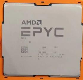 AMD EPYC 9224 processor