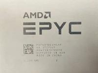 AMD EPYC 9554 review and specs