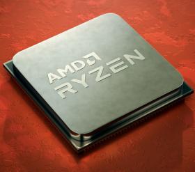 AMD Ryzen 3 5300G processor