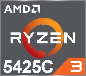 AMD Ryzen 3 5425C processor