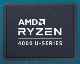 AMD Ryzen 3 PRO 4450U processor