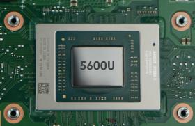 AMD Ryzen 5 5600U processor