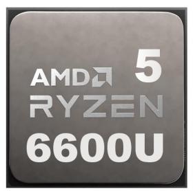 AMD Ryzen 5 6600U processor