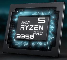 AMD Ryzen 5 PRO 3350G processor