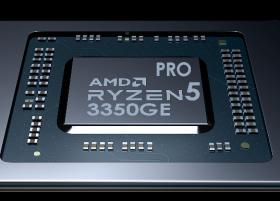 AMD Ryzen 5 PRO 3350GE processor