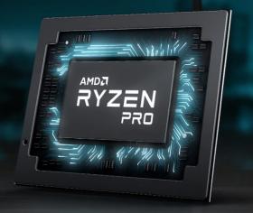 AMD Ryzen 5 PRO 4500U processor
